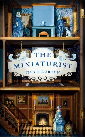 The Miniaturist