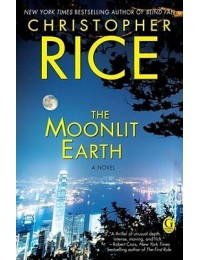 The Moonlit Earth