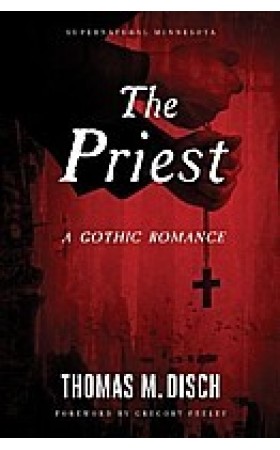 The Priest : A Gothic Romance