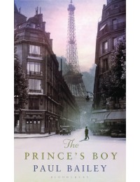 The Princeand#039;s Boy