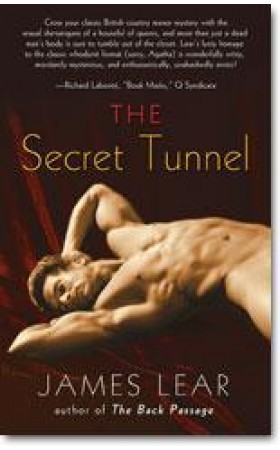 The Secret Tunnel