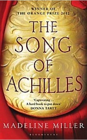 The Song of Achilles