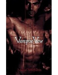 Vampire Vow (Victor Decimus Series Book 1)