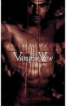 Vampire Vow (Victor Decimus Series Book 1)