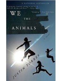 We the Animals