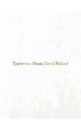 Typewriter Music