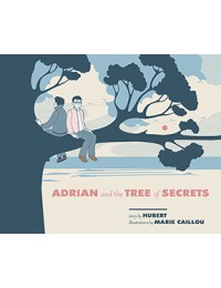 Adrian and the Tree of Secrets