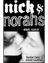 Nick and Norahand#039;s Infinite Playlist