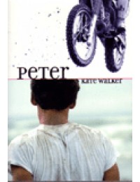 Peter by Kate Walker