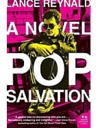 Pop Salvation