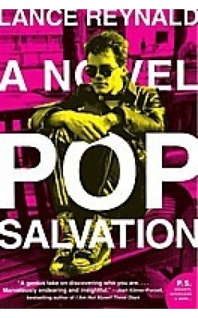 Pop Salvation