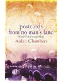 Postcards from No Manand#039;s Land