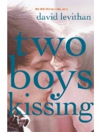 Two Boys Kissing