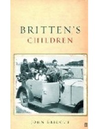 Brittenand#039;s Children
