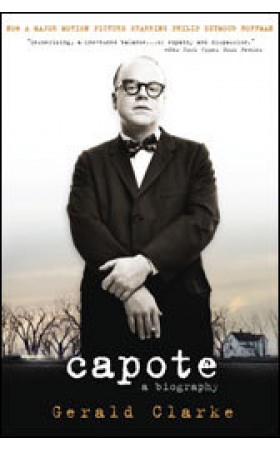 Capote:  A Biography