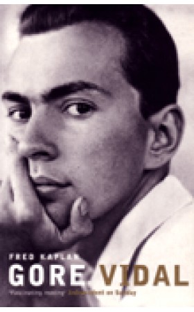 Gore Vidal