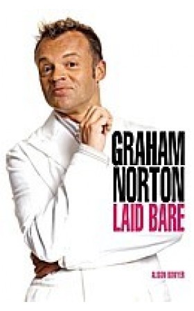 Graham Norton : Laid Bare