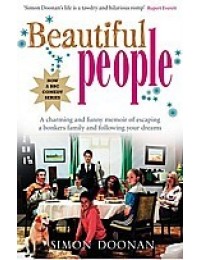 Beautiful People (Book)