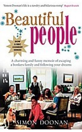 Beautiful People (Book)