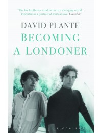 Becoming a Londoner : A Memoir