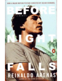 Before Night Falls (Book)