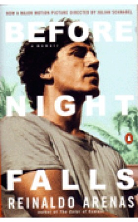 Before Night Falls (Book)