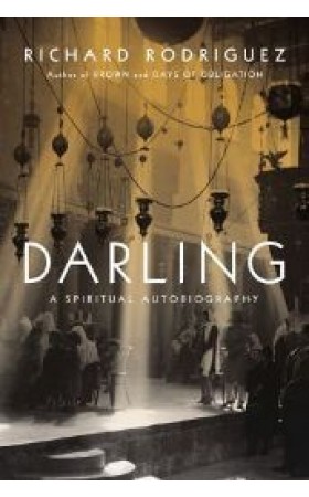 Darling : A Spiritual Autobiography