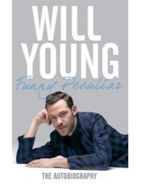 Funny Peculiar : Will Young