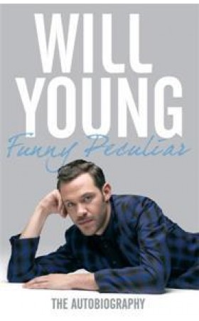 Funny Peculiar : Will Young