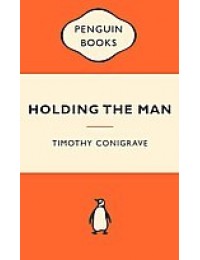 Holding the Man (Popular Penguins)