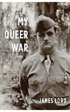 My Queer War