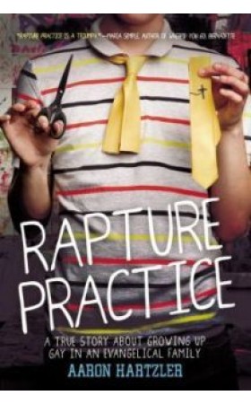 Rapture Practice