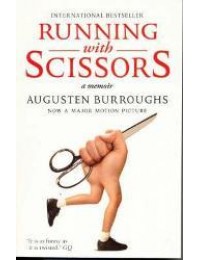 Running with Scissors (Book)