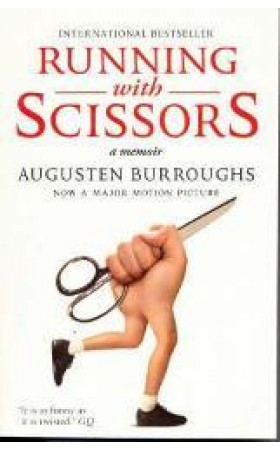 Running with Scissors (Book)