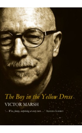 The Boy in the Yellow Dress