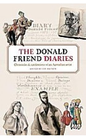 The Donald Friend Diaries