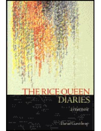 The Rice Queen Diaries