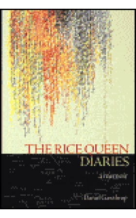 The Rice Queen Diaries