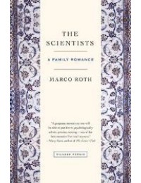 The Scientists : A Family Romance