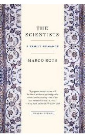 The Scientists : A Family Romance