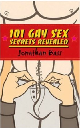 101 Gay Sex Secrets Revealed