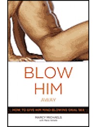 Blow Him Away
