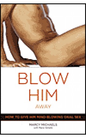 Blow Him Away