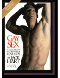 Gay Sex: A Manual For Men Who Love Men