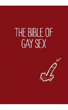 The Bible of Gay Sex