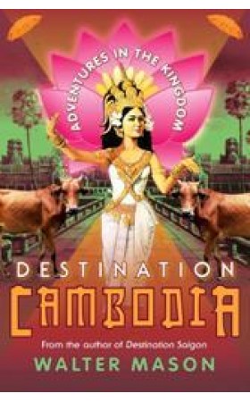 Destination Cambodia