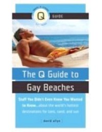 The Q Guide to Gay Beaches