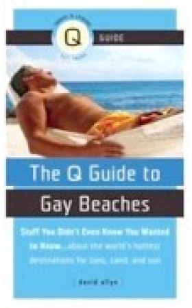 The Q Guide to Gay Beaches