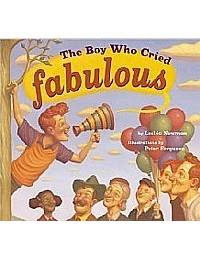 The Boy Who Cried Fabulous