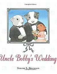 Uncle Bobbyand#039;s Wedding